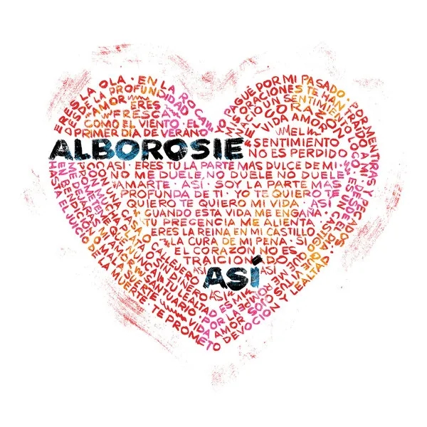 Album artwork for Asi by Alborosie
