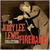 Album artwork for Fireball - The Jerry Lee Lewis Collection by Jerry Lee Lewis