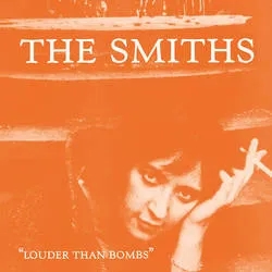 Album artwork for Album artwork for Louder Than Bombs by The Smiths by Louder Than Bombs - The Smiths