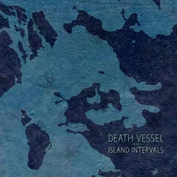 Album artwork for Island Intervals by Death Vessel