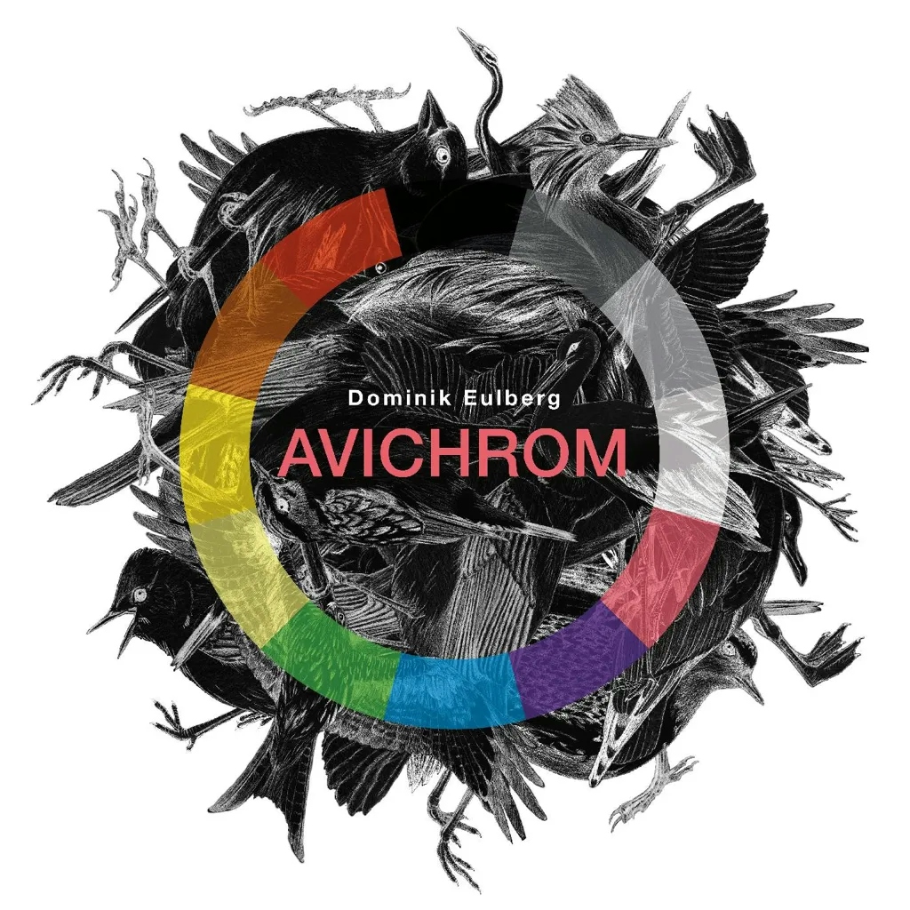 Album artwork for Album artwork for Avichrom by Dominik Eulberg by Avichrom - Dominik Eulberg