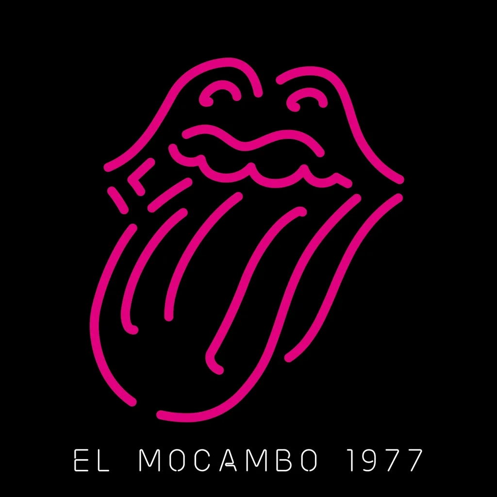 Album artwork for Live At The El Mocambo by The Rolling Stones