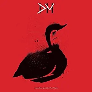 Album artwork for Speak and Spell - The 12" Singles by Depeche Mode