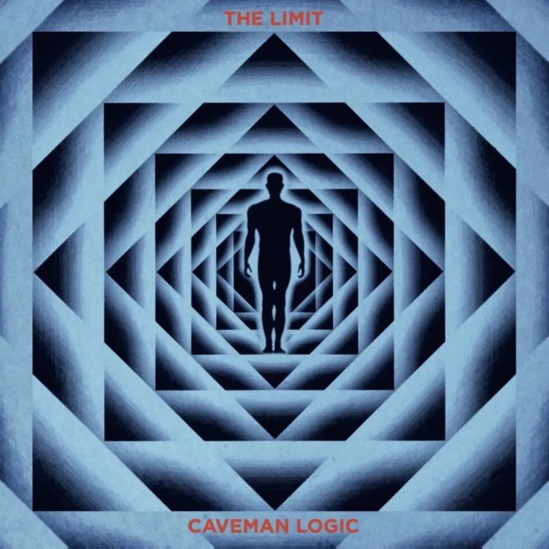 Album artwork for Caveman Logic by The Limit