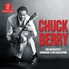 Album artwork for The Absolutely Essential Collection by Chuck Berry