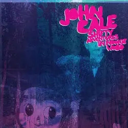 Album artwork for Shifty Adventures In Nookie Wood by John Cale