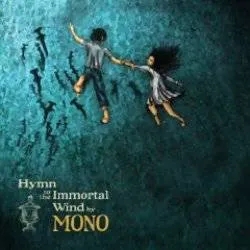 Album artwork for Hymn To The Immortal Wind by Mono