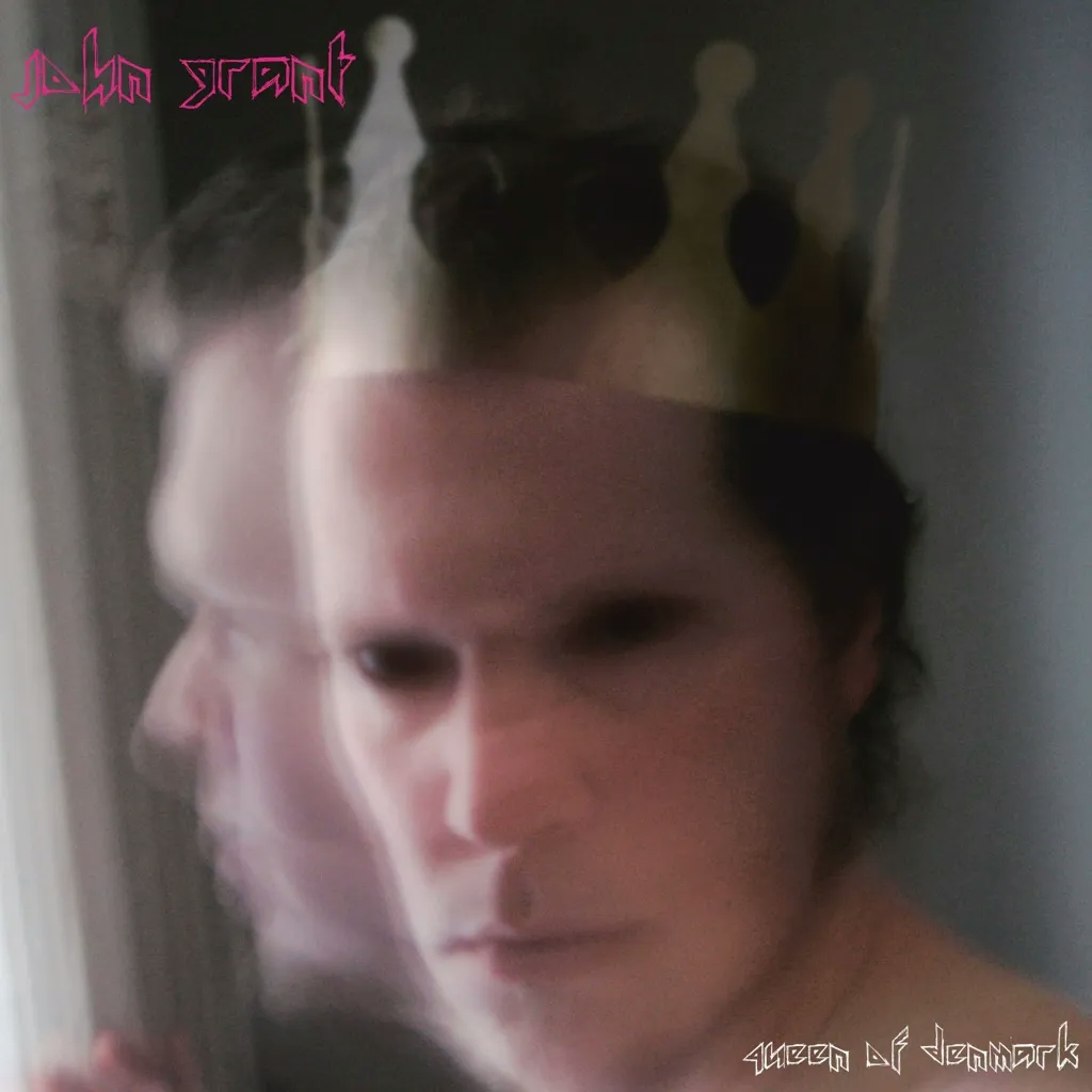 Album artwork for Queen Of Denmark by John Grant
