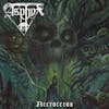 Album artwork for Necroceros by Asphyx