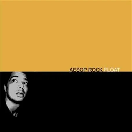 Album artwork for Float (Reissue) by Aesop Rock