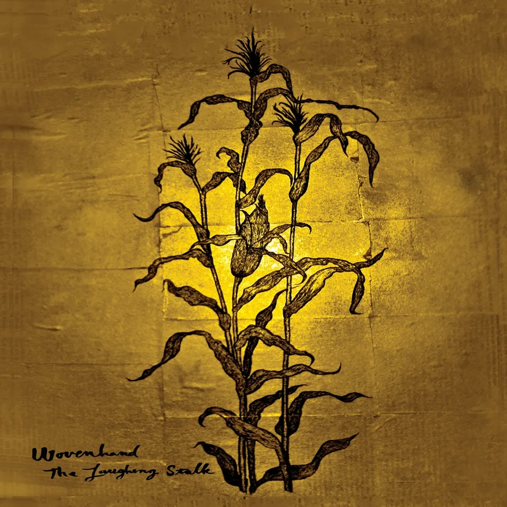 Album artwork for The Laughing Stalk. by Wovenhand