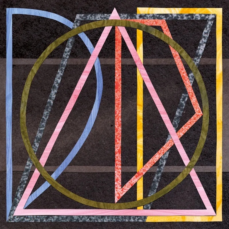 Album artwork for Locked Grooves by Julian Sartorius