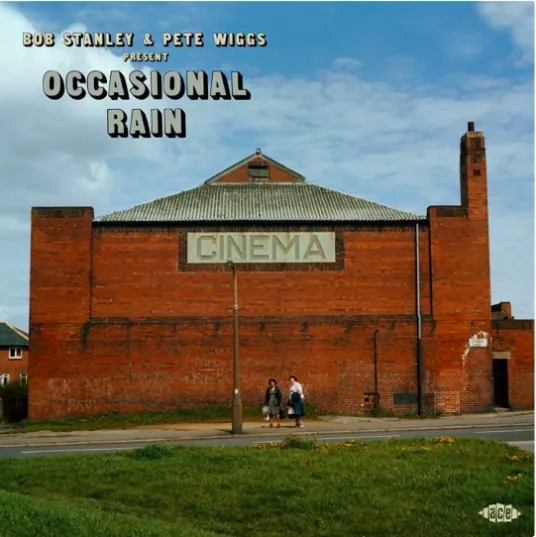 Album artwork for Occasional Rain - Bob Stanley and Pete Wiggs Present by Various