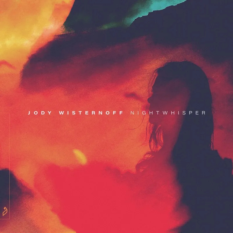 Album artwork for Nightwhisper by Jody Wisternoff
