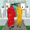 Album artwork for Mi Rehabilitacion / No Seas Malo  by Chupameeldedo 