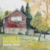 Album artwork for Home Time by Darren Hayman