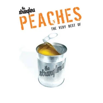 Album artwork for Peaches: The Very Best of the Stranglers by The Stranglers