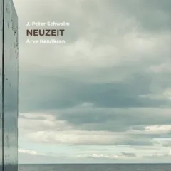Album artwork for Neuzeit by J Peter Schwalm and Arve Henriksen