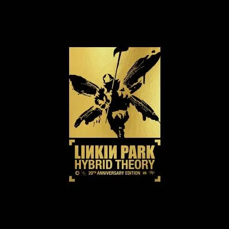 Album artwork for Album artwork for Hybrid Theory (20th Anniversary Edition) by Linkin Park by Hybrid Theory (20th Anniversary Edition) - Linkin Park