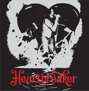 Album artwork for Album artwork for Heartbreaker by Heartbreaker by Heartbreaker - Heartbreaker