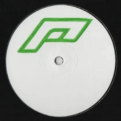 Album artwork for Powerplant Green by Fraxinus