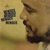 Album artwork for Mingus Mingus Mingus Mingus Mingus (Verve Acoustic Sounds Series) by Charles Mingus