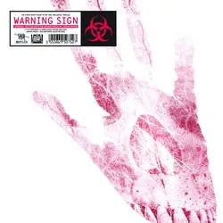 Album artwork for Warning Sign OST by Craig Safan