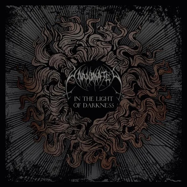 Album artwork for In the Light Of Darkness (Reissue 2020) by Unanimated 