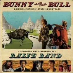 Album artwork for Bunny and The Bull - Original Soundtrack by Ralfe Band
