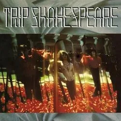 Album artwork for Applehead Man by Trip Shakespeare