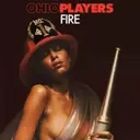 Album artwork for Fire by The Ohio Players