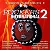 Album artwork for Rockers International Vol. 2 by Augustus Pablo
