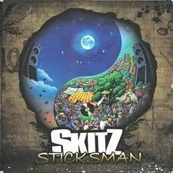 Album artwork for Sticksman by Skitz