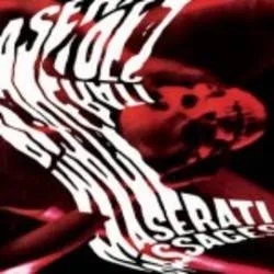 Album artwork for Passages by Maserati