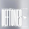 Album artwork for White Pony (20th Anniversary Deluxe Edition) by Deftones