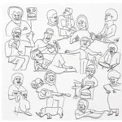 Album artwork for Album artwork for Projections by Romare by Projections - Romare