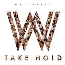 Album artwork for Take Hold by Waylayers
