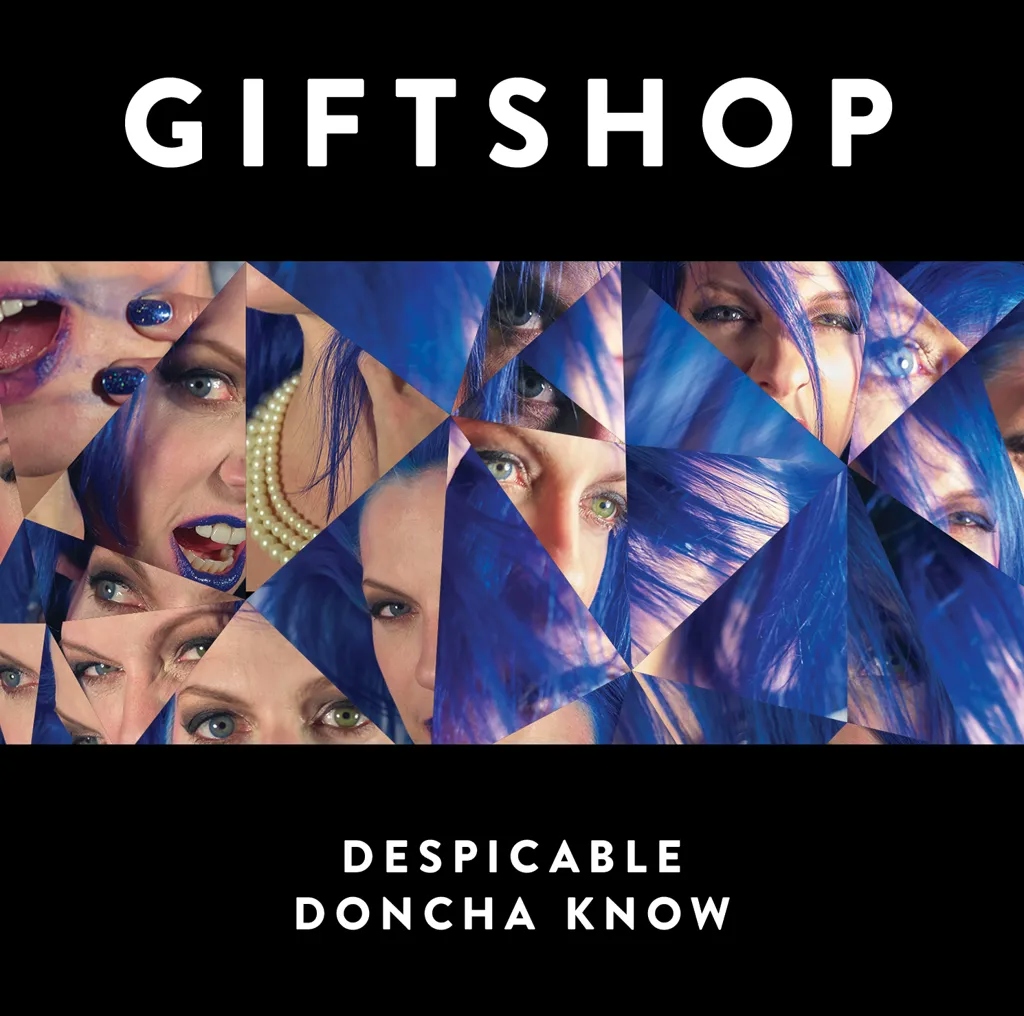 Album artwork for Despicable / Doncha Know by Giftshop