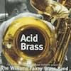 Album artwork for Brass Band by The Williams Fairey Brass Band