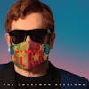 Album artwork for The Lockdown Sessions by Elton John