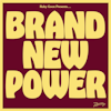 Album artwork for Brand New Power by Ruby Goon