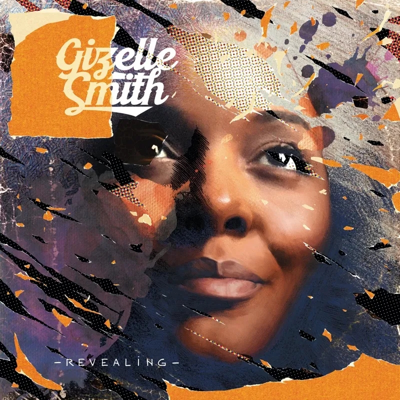 Album artwork for Revealing by Gizelle Smith