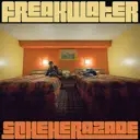 Album artwork for Scheherazade by Freakwater