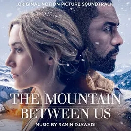 Album artwork for The Mountain Between Us: Original Motion Picture Soundtrack by Ramin Djawadi