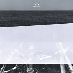 Album artwork for Atheist's Cornea by Envy