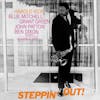 Album artwork for Steppin' Out (Tone Poet Series) by Harold Vick