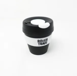 Album artwork for Rough Trade Keep Cup by Rough Trade