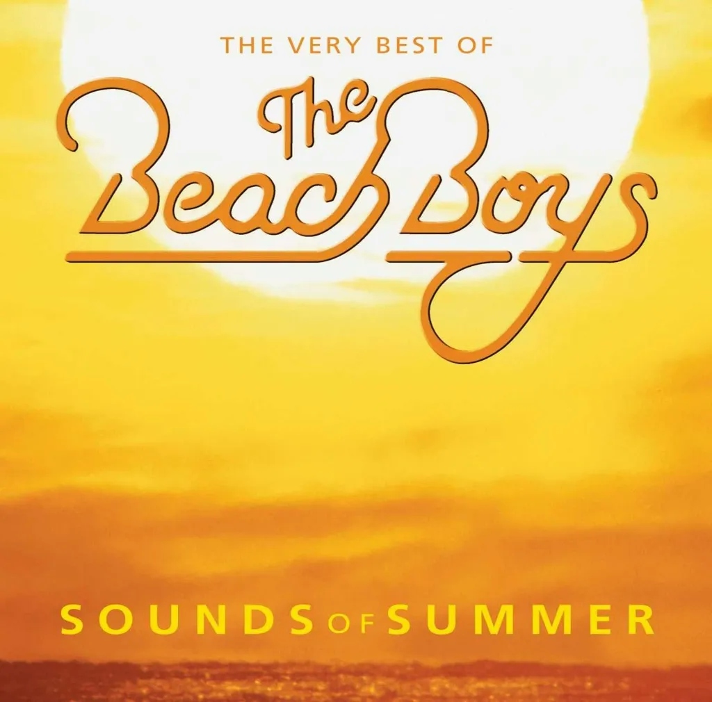 Album artwork for Sounds Of Summer: The Very Best Of The Beach Boys (Expanded Edition) by The Beach Boys
