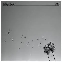 Album artwork for Ode to Thinking by Bobby Long