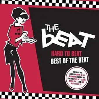 Album artwork for Hard to Beat - Best of the Beat by The Beat